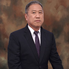Sigit Wiryadi, President Director Sigit Wiryadi, President Director