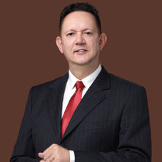 Albert-Jan van der Sloot, CEO