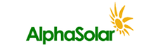 Alphasolar