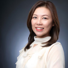 Jamie Wong, CEO
