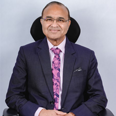 Manoj Srivastava, Founder & CEO