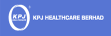 KPJ Healthcare Bhd