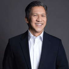 Jose Mari Banzon , President