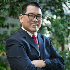 Robert Jordan Jr., CEO Robert Jordan Jr., CEO