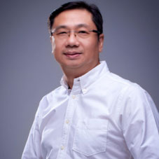 Michael Chiang,    CEO