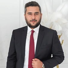 Khaled Lutfe, CEO