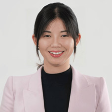 Angela Mak , Chief Executive Officer