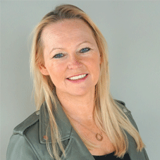 Rosie Seldon,  Managing Director