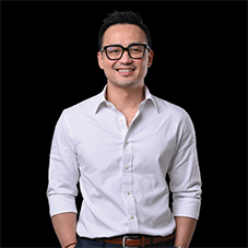 Natanael W.Sugianto,  VP Operations, Asia Pacific – Flavors