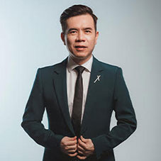  Tan Lay Seong,     CEO