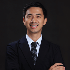 Amiel Joshua Lu , Founder