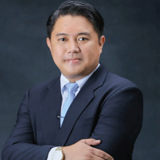 Anggi Padoan Ibrahim Tambunan, Partner Anggi Padoan Ibrahim Tambunan, Partner