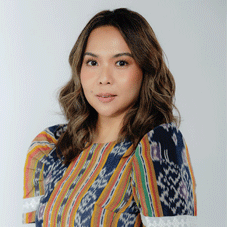 Beverly Anne Arcangel ,  Managing Director