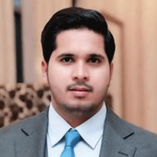 Junaid Husnain Global , HR Manager
