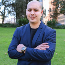 Nond Wittaya,  CEO