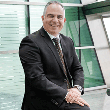 Nicholas Papadopoulos , CEO