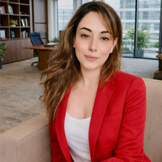 Meggha Chowdhury, Head of Marketing & Digital Growth Global