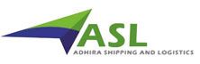  Adhira Shipping & Logistics 