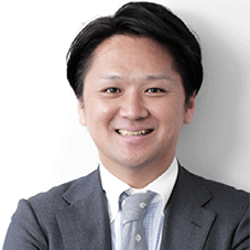 Masaru Fuchinoue , Founder & CEO