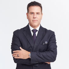  Corrado Giaquinto ,  CEO