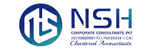 NSH Corporate Consultant