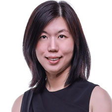   Diana Gao,     Chief Marketing Officer