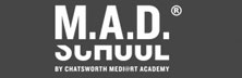 M.A.D. School by Chatsworth