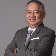 Froilan Castelo, General Counsel