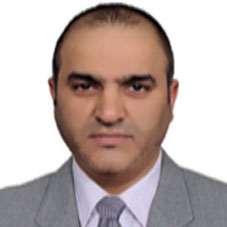 Dr Amer Qasim  ,  Chairman & CEO