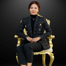 Vivi Thidalapat, Co-Founder & Master Trainer, Life Lab Academy