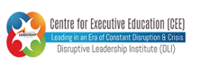 Disruptive Leadership Institute