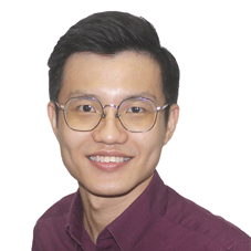 Christopher Wong Zhi Yi,  Chief Investment Officer