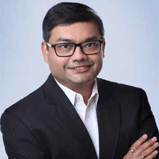 Debanjan Banerjee, Chief Information Officer