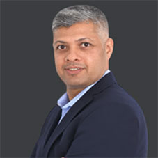 Pramod Nambiar , CFO - Portfolio Companies 