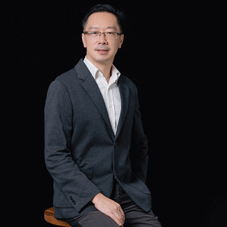 Ho Kah Chuan , Founder & CEO
