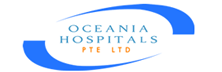 Oceania Hospitals