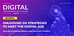 Digital Transformation Summit 2023