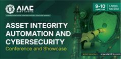 Asset Integrity, Automation & Cybersecurity Conference and Showcase