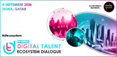 Digital Talent Ecosystem Dialogue
