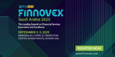 Finnovex Saudi Arabia 2025