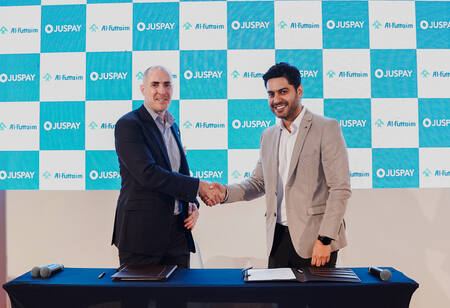 Al-Futtaim, Juspay Partner to Unify Digital Payments Across Markets image