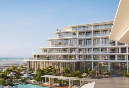 Moma Marks Construction Milestone at Dubai Beachfront Property img