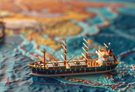 Why the Strait of Hormuz Crisis Is Becoming Asia’s Economic Problem image