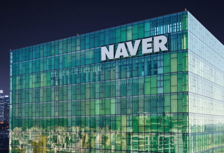 Naver Looks to Mexico as Export Market for AI Infrastructure img