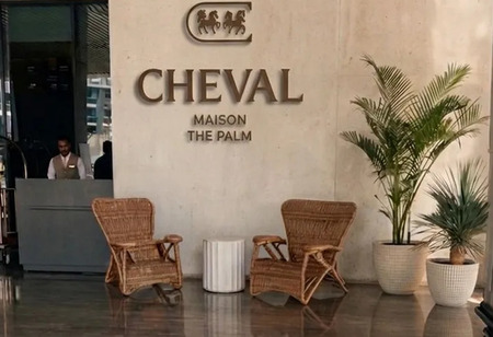 Cheval Maison The Palm Dubai Takes Luxury to New Heights img
