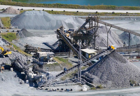 Oman to Unveil Three Mining Concession Areas at IMARC 2026 img
