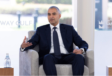CBB Governor Calls for Financial Climate Action img