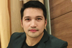 Jorge Allen Adajar, <br>
Chief Technology Officer, <br>
KA1ROS Data Processing