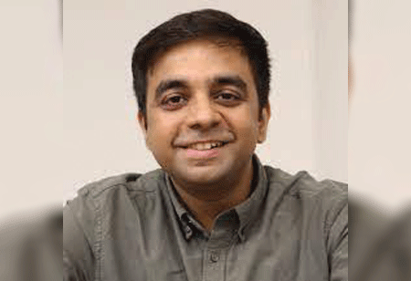 Vaibhav Lall, Founder, Khojdeal