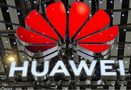 Huawei Agrees to Multi-Year Patent Licensing Deal With Qualcomm img